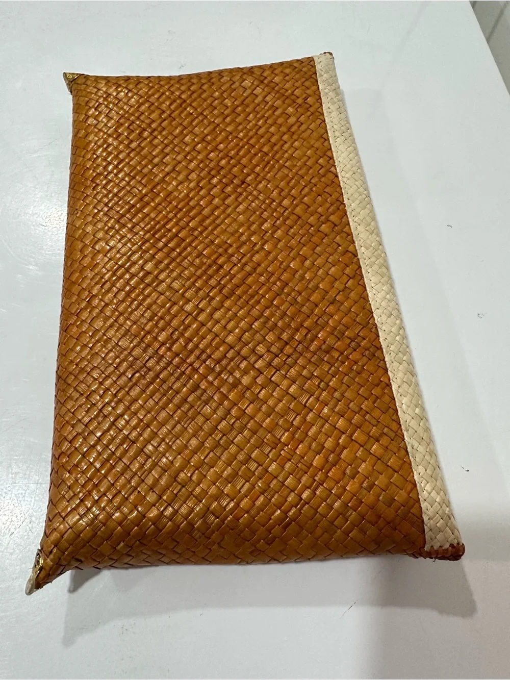 Unknown stylish woven